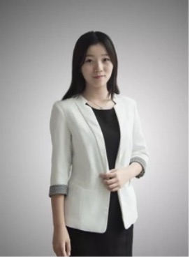姜美红